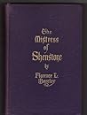 Cover of The Mistress Of Shenstone