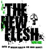 Cover of Long Live The New Flesh: Year One