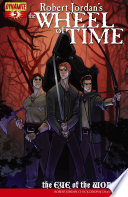 Cover of Robert Jordan's Wheel of Time: Eye of the World #5