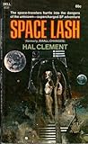 Cover of Space Lash