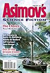 Cover of Asimov's Science Fiction, February 2011