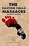 Cover of The Easton Falls Massacre: Bigfoot's Revenge