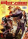 Cover of Interzone 228, May-June 2010