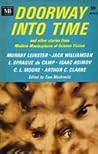Cover of Doorway into Time and Other Stories from Masterpieces of Science Fiction