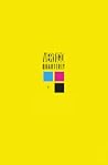 Cover of Vertigo Quarterly CMYK #3: Yellow