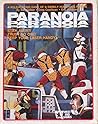 Cover of Paranoia: First Edition