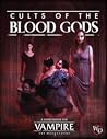 Cover of Cults of the Blood Gods