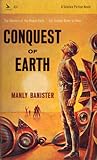 Cover of Conquest of Earth