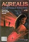 Cover of Aurealis #18