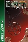Cover of Jim Butcher's Dresden Files: Ghoul Goblin #6