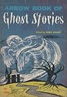 Cover of Arrow Book of Ghost Stories