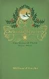Cover of A Christmas Mystery: The Story of Three Wise Men