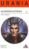 Cover of La chiesa elettrica