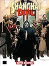 Cover of Shanghai Devil n. 13: Sette diavoli