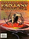 Cover of Frank Frazetta Fantasy Illustrated, September 1999