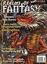 Cover of Realms of Fantasy, Vol. 15.0