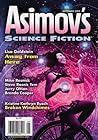 Cover of Asimov's Science Fiction, September 2009