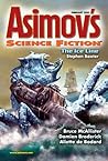 Cover of Asimov's Science Fiction, February 2010