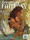 Cover of Realms of Fantasy, Vol. 14, No. 6, August 2008