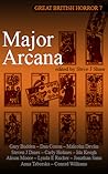 Cover of Great British Horror 7: Major Arcana