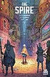 Cover of The Spire #5