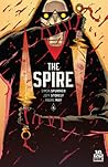 Cover of The Spire #4