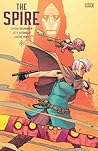 Cover of The Spire #7