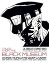 Cover of Tales From The Black Museum