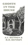 Cover of Ghosts in the House