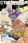 Cover of The Massive #11