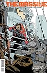 Cover of The Massive #3