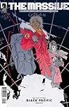 Cover of The Massive #5