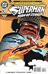 Cover of Superman: The Man of Steel (1991-2003) #78