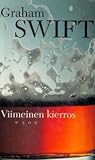 Cover of Viimeinen kierros