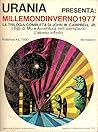 Cover of Millemondinverno 1977: la trilogia completa di John W. Campbell Jr.