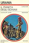 Cover of Il pianeta degli schiavi