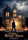 Cover of La casa con un reloj en sus paredes