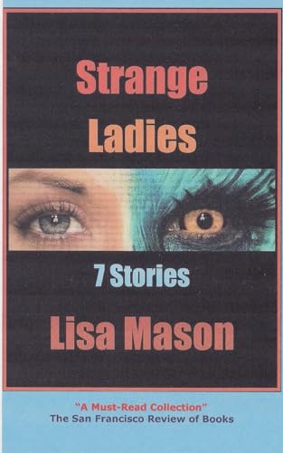 Cover of Strange Ladies: 7 Stories