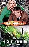 Cover of Doctor Who The Price Of Paradise