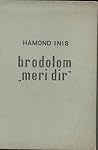 Cover of Brodolom „Meri Dir"