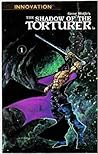 Cover of Gene Wolfe's The Shadow of the Torturer - Chapter One: Torturer's Apprentice