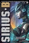 Cover of Sirius B - broj 20