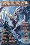 Cover of Estronomicon Christmas Edition 2006