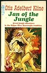 Cover of Jan of the Jungle