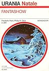 Cover of Fantashow