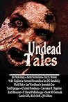 Cover of Undead Tales