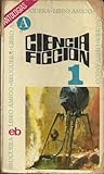 Cover of Ciencia ficción, selección 1