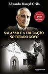 Cover of Salazar e a Educação no Estado Novo