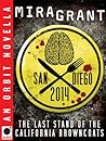 Cover of San Diego 2014: The Last Stand of the California Browncoats