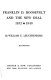 Cover of Franklin D. Roosevelt and the New Deal, 1932-1940
